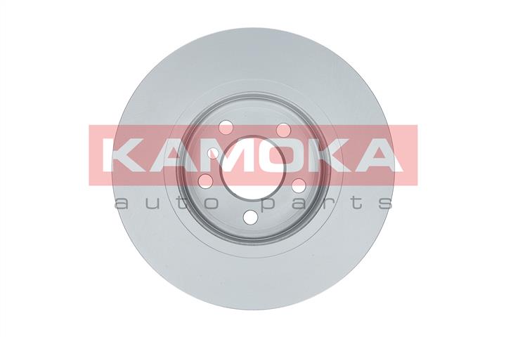 Kamoka 1032542 Front brake disc ventilated 1032542