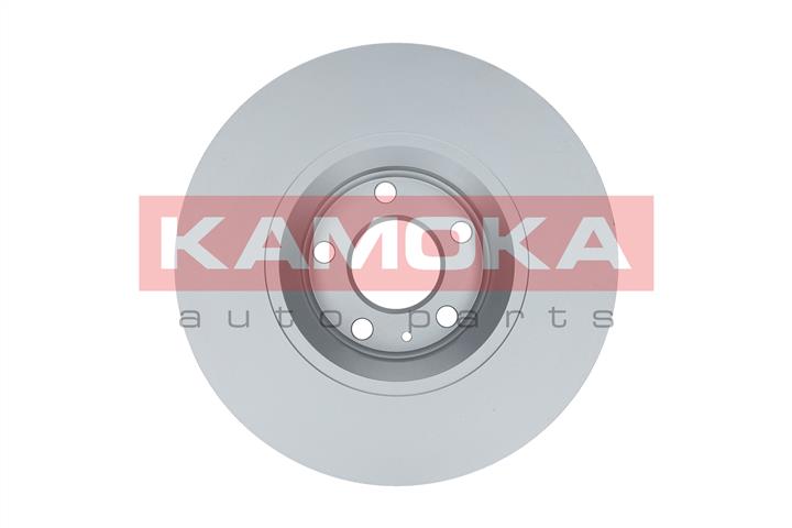 Kamoka 1032554 Front brake disc ventilated 1032554