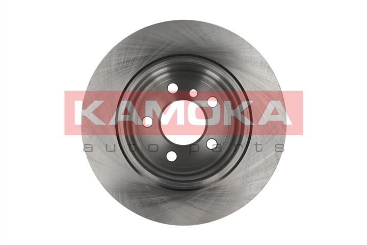Kamoka 1032594 Front brake disc ventilated 1032594