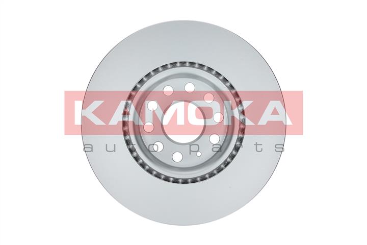Kamoka 1032610 Front brake disc ventilated 1032610