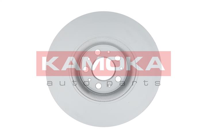 Kamoka 1032742 Front brake disc ventilated 1032742
