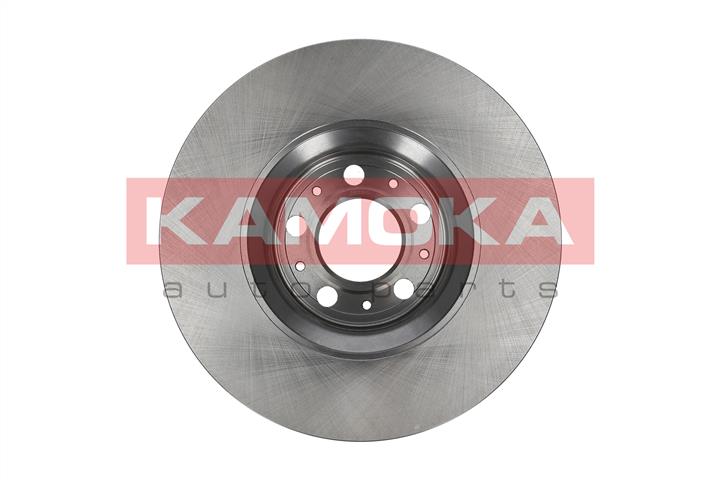 Kamoka 1032852 Front brake disc ventilated 1032852