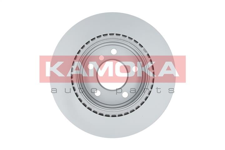 Kamoka 1033098 Rear ventilated brake disc 1033098