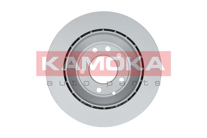 Kamoka 1033160 Rear ventilated brake disc 1033160
