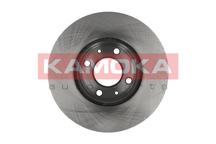 Kamoka 1033206 Front brake disc ventilated 1033206