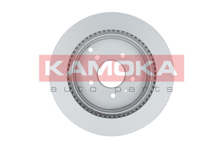 Kamoka 1033320 Rear ventilated brake disc 1033320