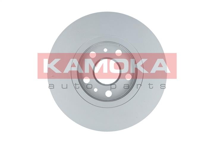 Kamoka 1033466 Front brake disc ventilated 1033466