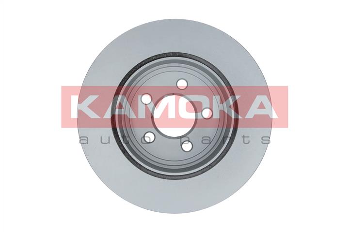 Kamoka 1033532 Rear ventilated brake disc 1033532