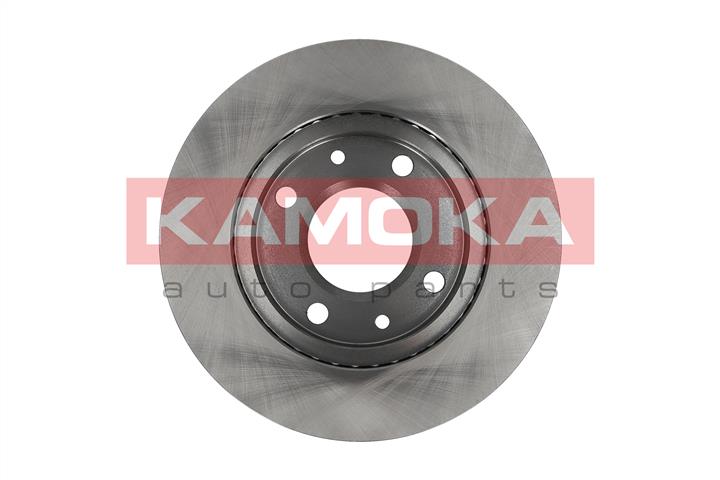 Kamoka 103428 Front brake disc ventilated 103428