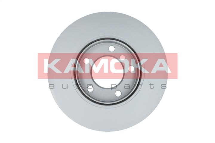 Kamoka 103516 Front brake disc ventilated 103516