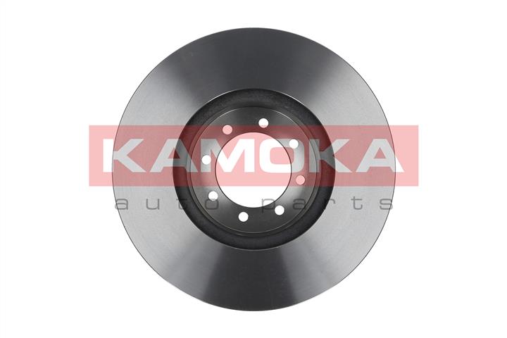 Kamoka 103640A Rear ventilated brake disc 103640A