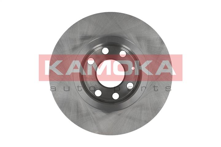 Kamoka 103656 Front brake disc ventilated 103656