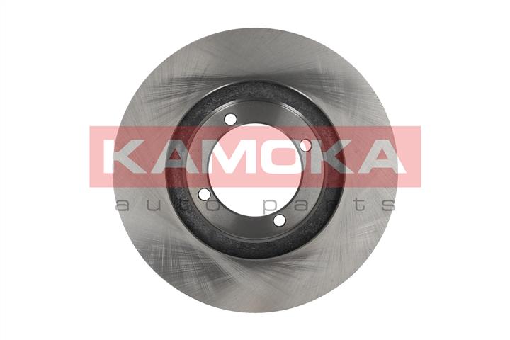 Kamoka 103964 Front brake disc ventilated 103964