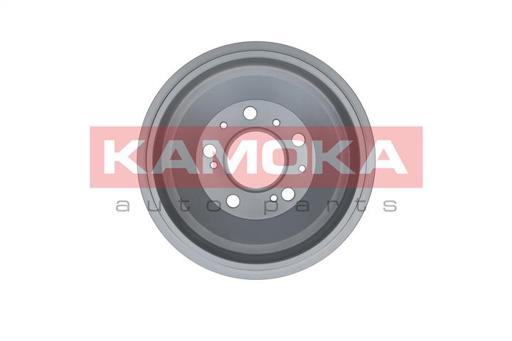 Kamoka 104001 Rear brake drum 104001