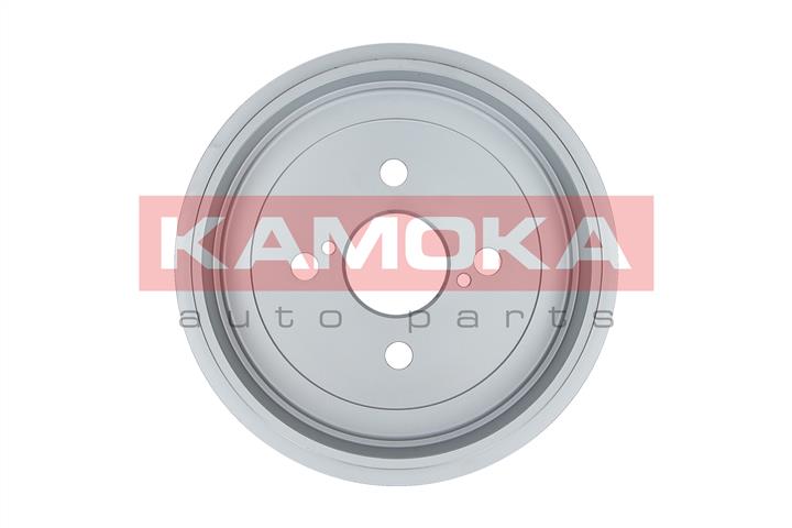Kamoka 104028 Rear brake drum 104028