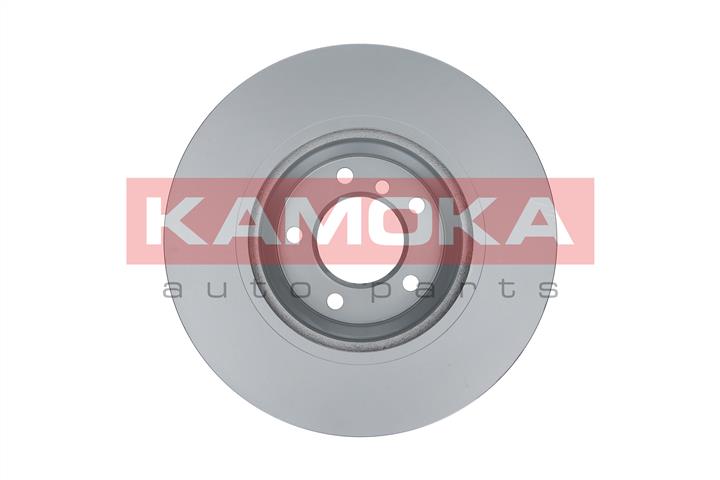 Kamoka 103246 Front brake disc ventilated 103246
