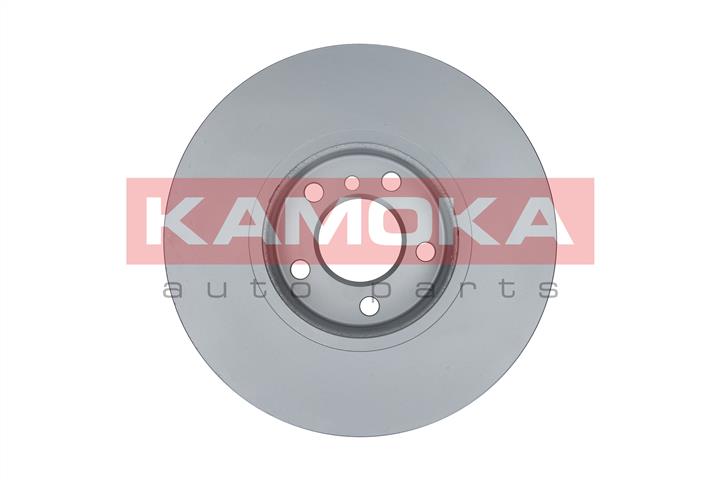 Kamoka 103298 Front brake disc ventilated 103298