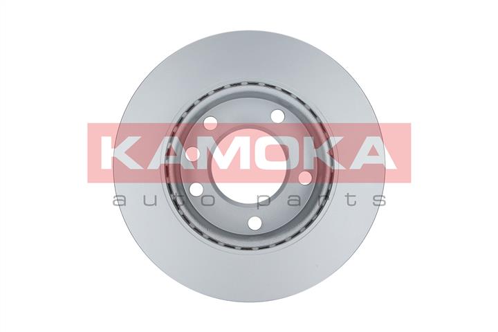 Kamoka 103234 Front brake disc ventilated 103234
