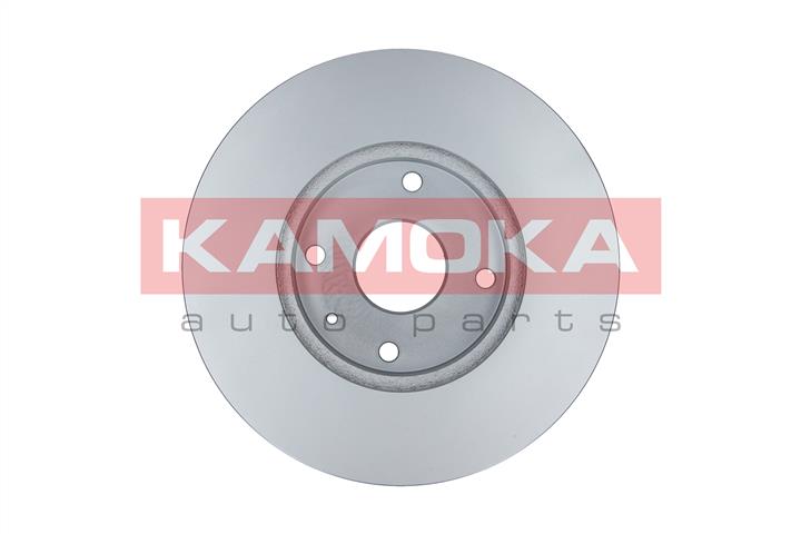 Kamoka 103249 Front brake disc ventilated 103249