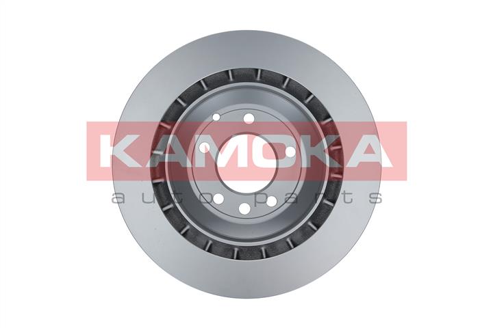 Kamoka 103277 Rear ventilated brake disc 103277