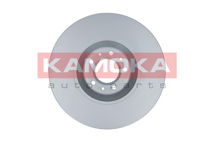 Kamoka 103299 Front brake disc ventilated 103299