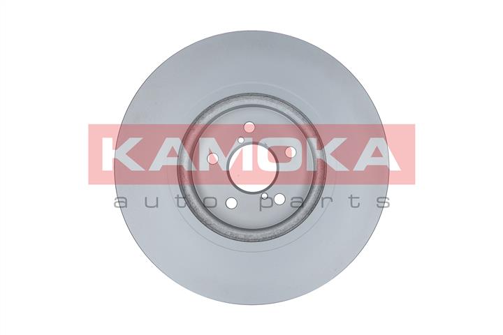 Kamoka 103303 Front brake disc ventilated 103303