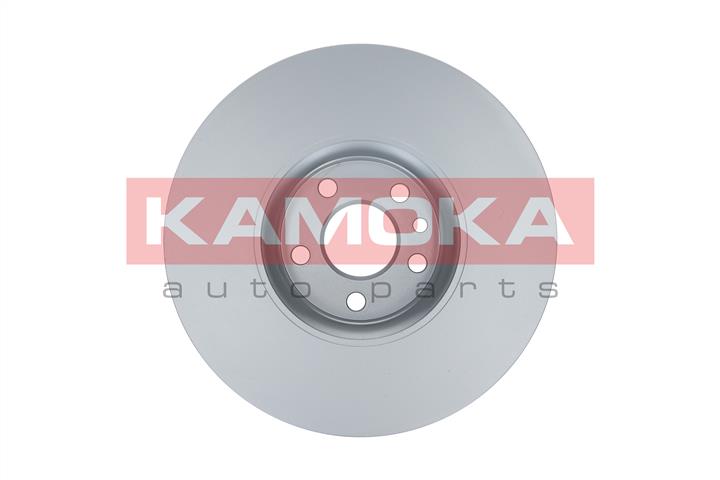Kamoka 103305 Front brake disc ventilated 103305