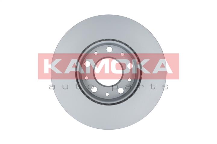 Kamoka 103139 Front brake disc ventilated 103139