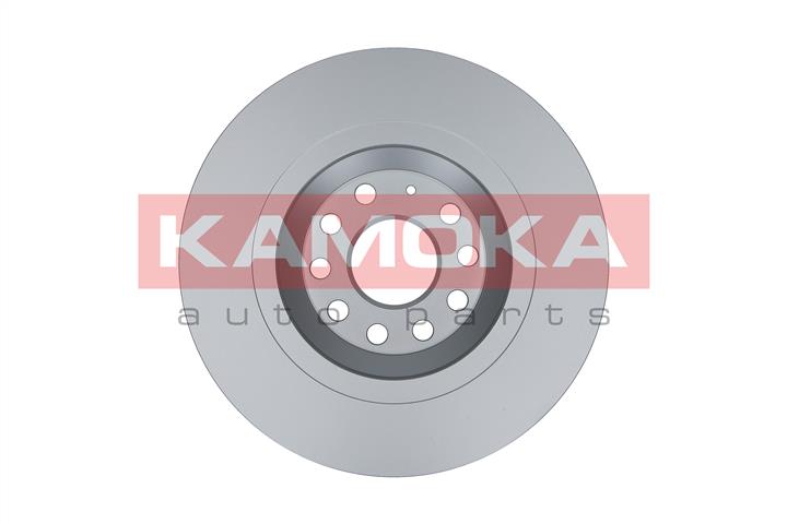 Kamoka 103227 Rear ventilated brake disc 103227