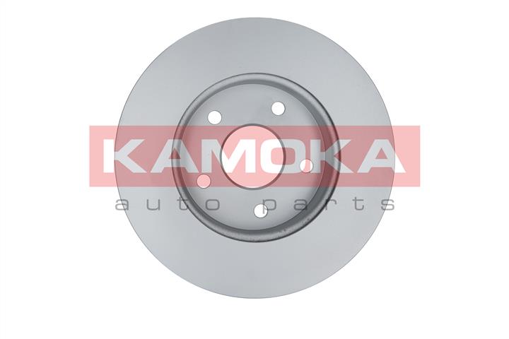 Kamoka 103260 Front brake disc ventilated 103260