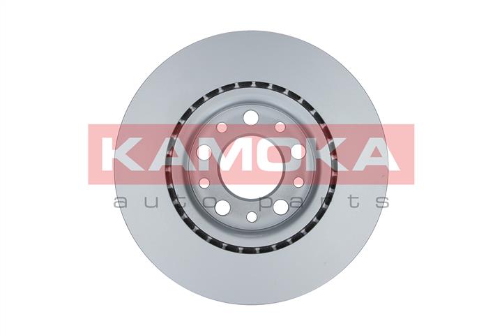Kamoka 103229 Rear ventilated brake disc 103229