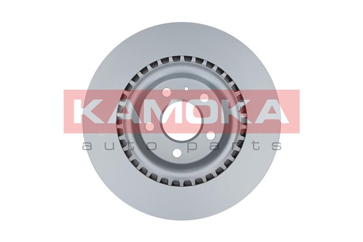 Kamoka 103238 Rear ventilated brake disc 103238