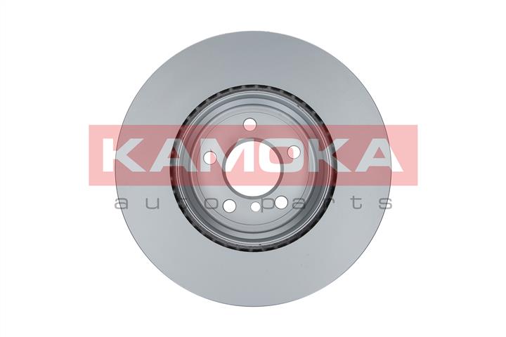 Kamoka 103247 Rear ventilated brake disc 103247