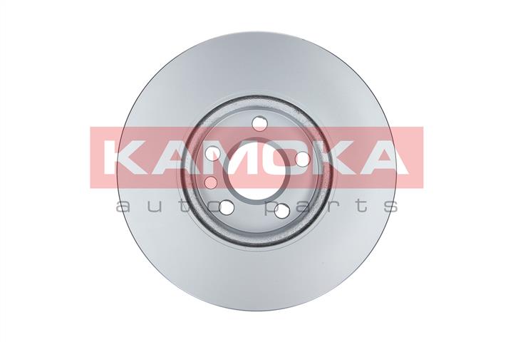 Kamoka 103259 Front brake disc ventilated 103259