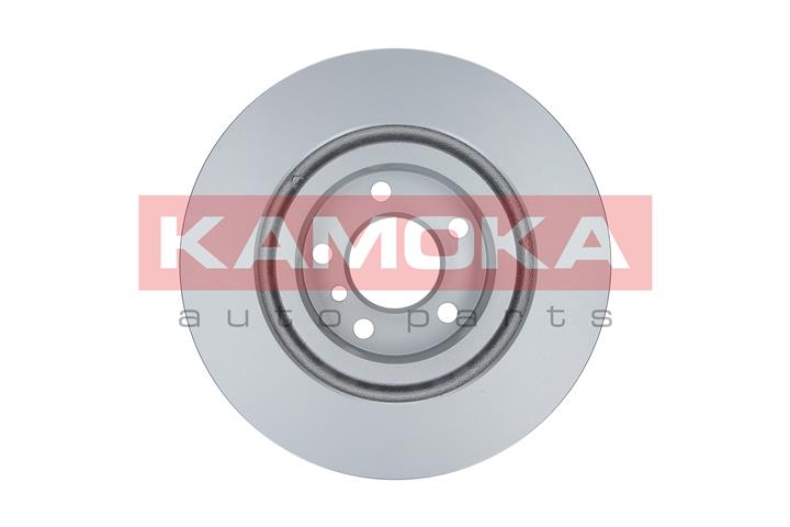 Kamoka 103220 Rear ventilated brake disc 103220