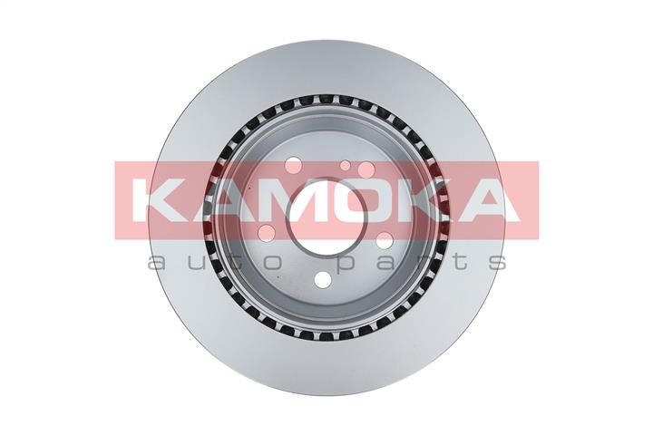 Kamoka 103226 Rear ventilated brake disc 103226