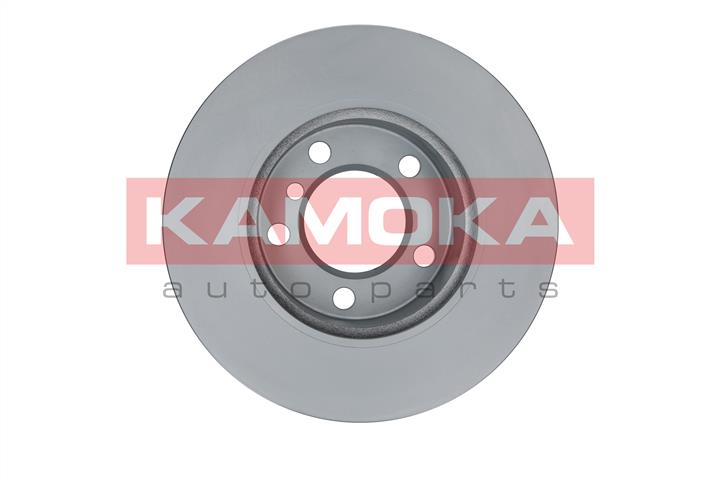 Kamoka 103231 Front brake disc ventilated 103231