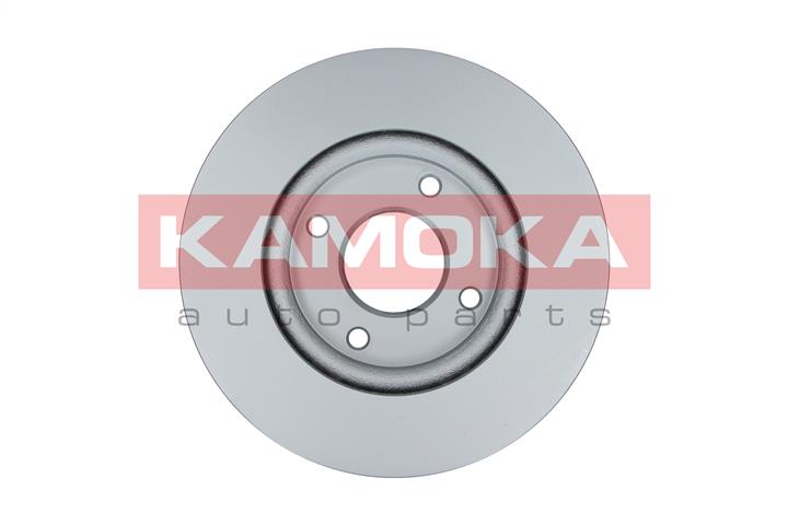 Kamoka 103250 Front brake disc ventilated 103250