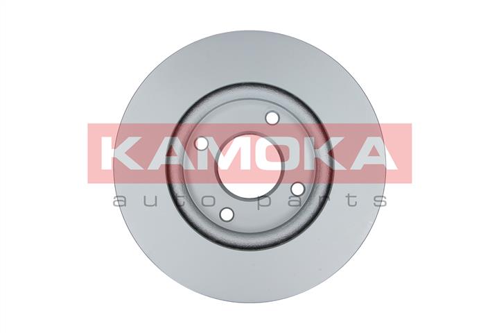 Kamoka 103250 Front vented brake disc 103250 103250 Kamoka Front vented brake disc
