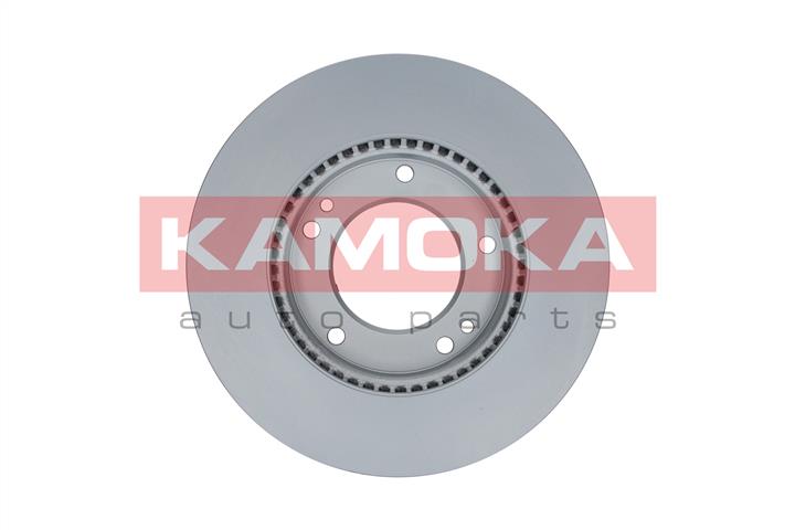 Kamoka 103288 Front brake disc ventilated 103288