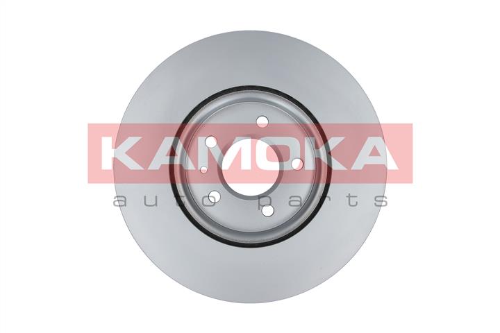 Kamoka 103311 Front brake disc ventilated 103311