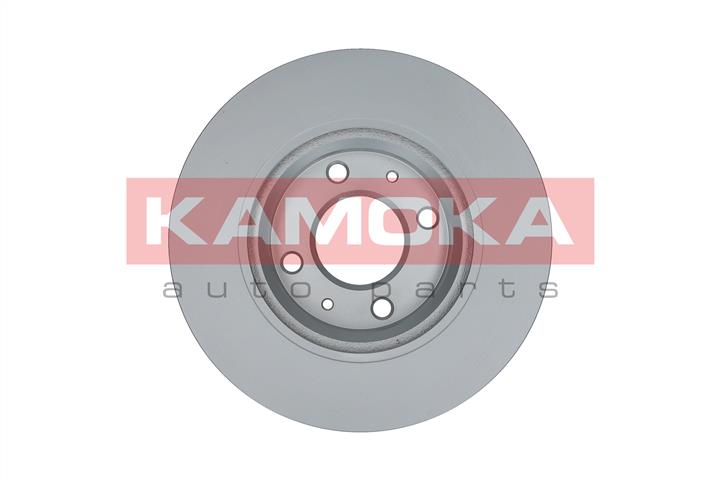 Kamoka 103209 Front brake disc ventilated 103209