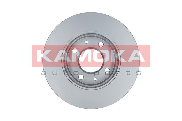 Kamoka 103211 Front brake disc ventilated 103211