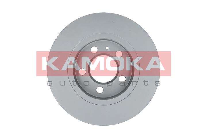 Kamoka 103225 Rear ventilated brake disc 103225