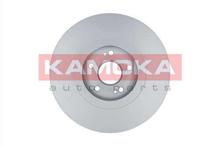 Kamoka 103279 Front brake disc ventilated 103279