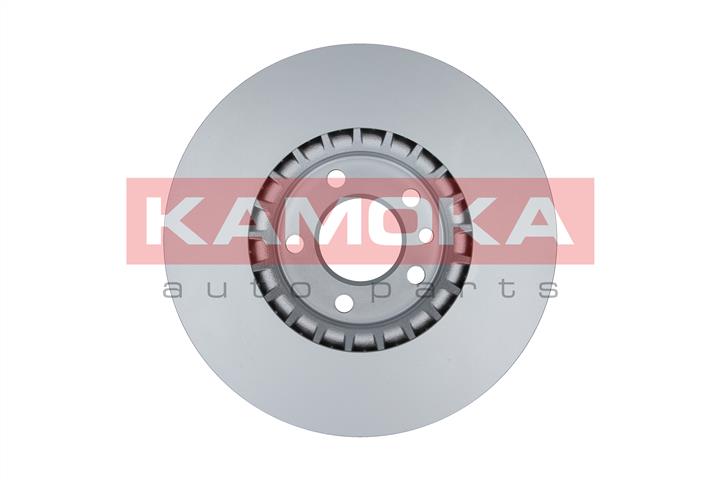 Kamoka 103319 Front brake disc ventilated 103319