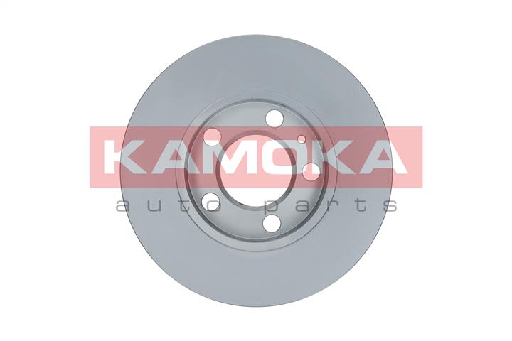 Kamoka 103205 Front brake disc ventilated 103205