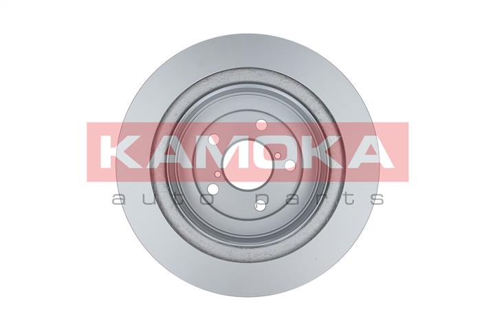 Kamoka 103210 Rear ventilated brake disc 103210