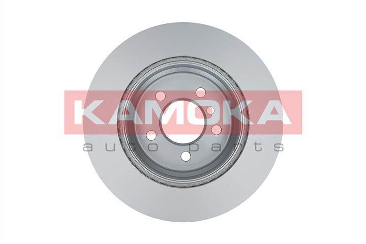 Kamoka 103216 Rear ventilated brake disc 103216