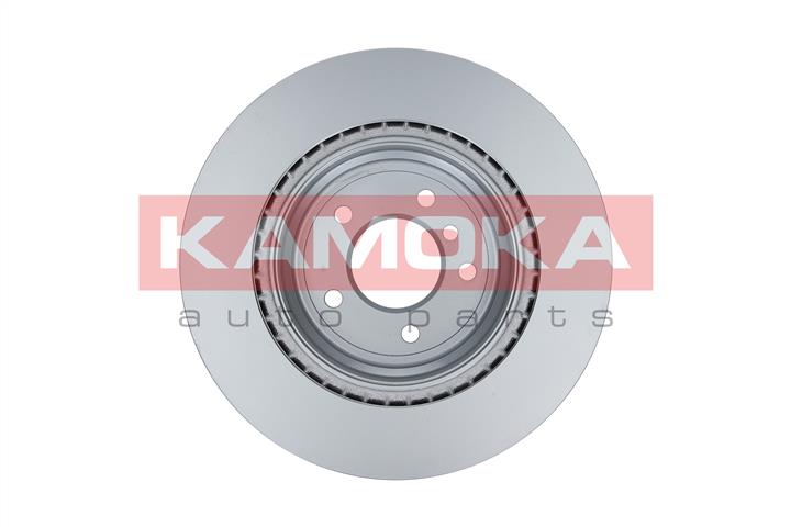 Kamoka 103230 Rear ventilated brake disc 103230